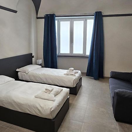 Residenza Novi Hotell Novi Ligure Eksteriør bilde