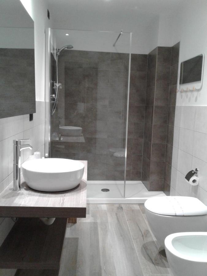 Residenza Novi Hotell Novi Ligure Eksteriør bilde