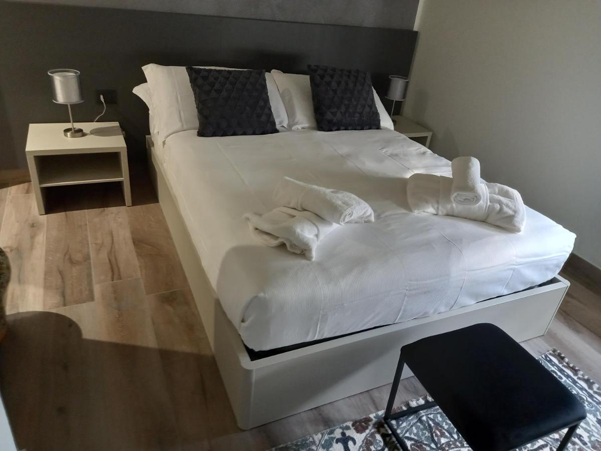 Residenza Novi Hotell Novi Ligure Eksteriør bilde