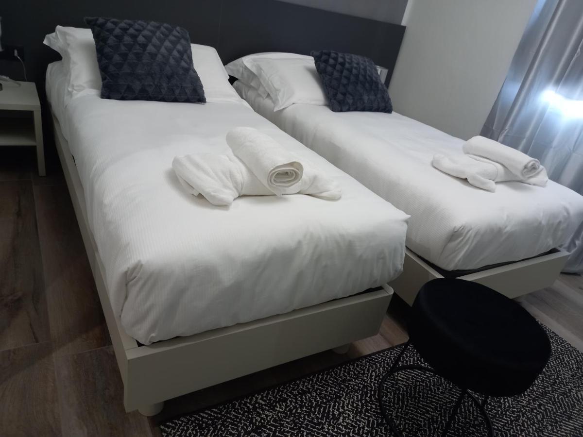 Residenza Novi Hotell Novi Ligure Eksteriør bilde