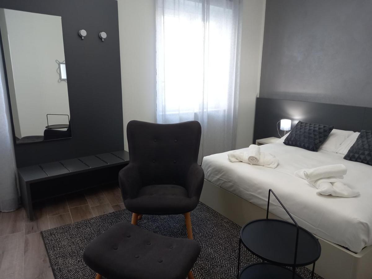 Residenza Novi Hotell Novi Ligure Eksteriør bilde
