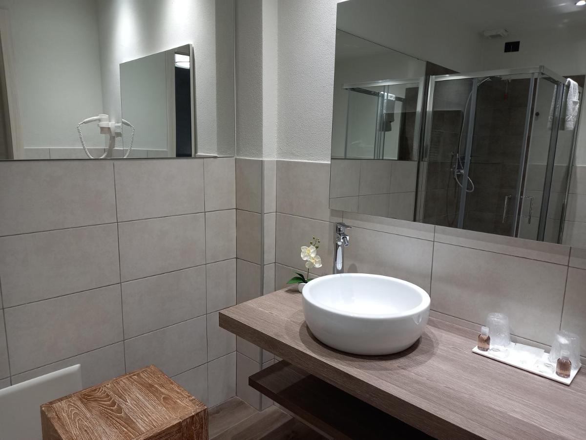Residenza Novi Hotell Novi Ligure Eksteriør bilde