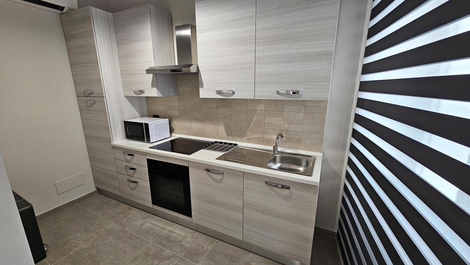 Residenza Novi Hotell Novi Ligure Eksteriør bilde