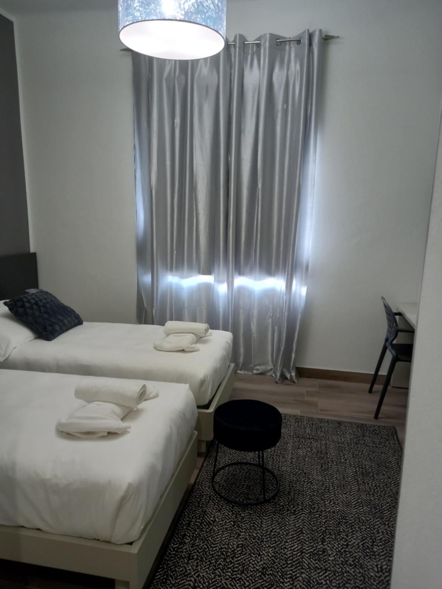 Residenza Novi Hotell Novi Ligure Eksteriør bilde